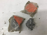 Valve 23MM Inlet 23MM outlet Lot Of 2