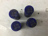 Delavan 1.75 GPH Oil Burner Tip 80 Degrees Lot Of 4