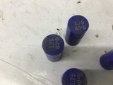 Delavan 1.75 GPH Oil Burner Tip 80 Degrees Lot Of 4