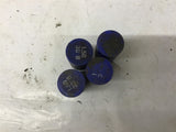 Delavan 1.50 GPH 30 Degree Nozzle Lot Of 4