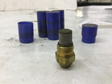 Delavan 1.50 GPH 30 Degree Nozzle Lot Of 4
