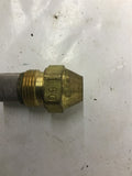 Delavan 1.50 GPH 30 Degree Nozzle Lot Of 4