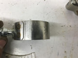 5 Star 220 Clamps Lot Of 7