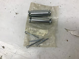 Pins 190400001 1" OD x 3-1/2" L Lot Of2