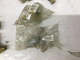 Assorted Elbows 1/4" To 1" Lot Of 13