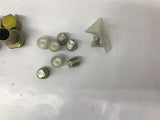 Assorted Fittings Elbows Reducers and Connectors Various Sizes Lot Of 38
