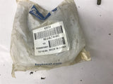 U Bolts 1/4" x 20 Thread x 3" Across With Nuts Lot Of 28