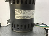 Kool Tronic K37HXNH-335 Dual Squirrel Fan 1/6 Hp 230 volts 3450 Rpm