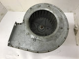 Kool Tronic K37HXNH-335 Dual Squirrel Fan 1/6 Hp 230 volts 3450 Rpm