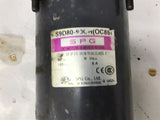 SPG S9D80-90CH(OC851 DC Gear Motor 90 Vac 6 Amp 80 Watt 955 Rpm