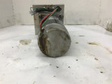SPG S9D80-90CH(OC851 DC Gear Motor 90 Vac 6 Amp 80 Watt 955 Rpm