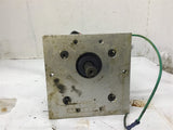 SPG S9D80-90CH(OC851 DC Gear Motor 90 Vac 6 Amp 80 Watt 955 Rpm