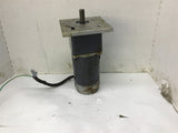 SPG S9D80-90CH(OC851 DC Gear Motor 90 Vac 6 Amp 80 Watt 955 Rpm