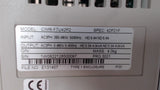 YASKAWA VARISPEED F7 480V - 5.3A  CIMR-F7U42P72  - SPEC 42P21F  - NEW