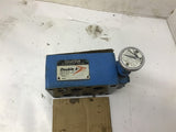 Double A BTP-06-3M-10A1 3000 PSIHydraulic