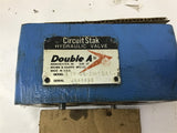 Double A BTP-06-3M-10A1 3000 PSIHydraulic