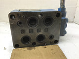 Double A BTP-06-3M-10A1 3000 PSIHydraulic