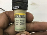 Omron E3F2-R2Z1 24-240VAC Sensor