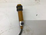 Omron E3F-R21 24-240 VAC