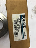 Dodge 2A.8B4.2-1610 2 Groove Pulley Uses 1610 Bushing