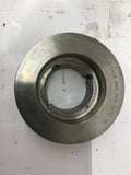 Dodge 2A.8B4.2-1610 2 Groove Pulley Uses 1610 Bushing