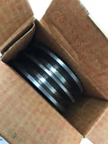 Dodge 2A.8B4.2-1610 2 Groove Pulley Uses 1610 Bushing