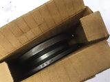 Dodge 1A3.2B3.6-1210 Single Groove Pulley uses 1210 Bushing