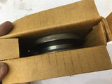 Dodge 1A3.2B3.6-1210 Single Groove Pulley uses 1210 Bushing