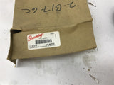 Browning 3X276 1VL44X5/8 Single Groove Pulley 5/8" Bore