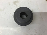Dodge 2AK28X7/8 2 Groove Pulley 7/8" bore