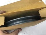 Congress 3X920 6" OD x 3/4"Bore Single Groove Pulley