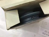 Maska MB40x5/8 Single Groove Pulley 5/8" Bore 4" OD