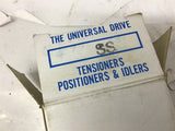 Brewer Machine & Co Item SS The Universal Drive
