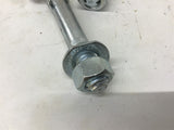 WEJ-IT Z1232 Wedge Anchor 1/2" x 3-1/2" Lot Of 10