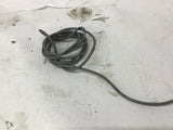 Omron E3F2-R2Z1 Photoelectric Sensor 24-240 Vac