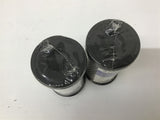 Pentair Pentek C2 5 Micron Carbon Cellulose Lot Of 2