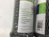 Pentair Pentek C2 5 Micron Carbon Cellulose Lot Of 2