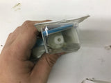 Danco Hot And Cold Stem 6S-1H/C Lot Of 2