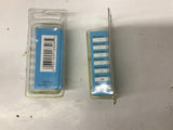 Danco Hot And Cold Stem 6S-1H/C Lot Of 2