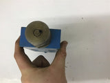 Hydraulic Distribution Block 4 Ports