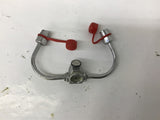 Guardian Equipment Faucet Mounted Eyewash Station