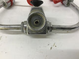 Guardian Equipment Faucet Mounted Eyewash Station