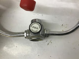 Guardian Equipment Faucet Mounted Eyewash Station