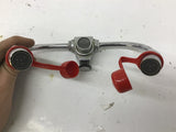 Guardian Equipment Faucet Mounted Eyewash Station