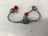 Guardian Equipment Faucet Mounted Eyewash Station