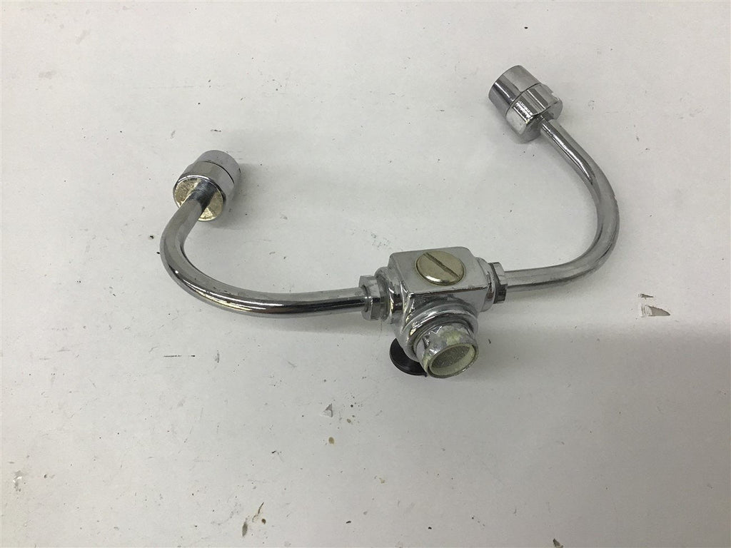 Guardian Equipment Faucet Mounted Eyewash Station
