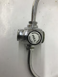 Guardian Equipment Faucet Mounted Eyewash Station