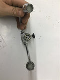 Guardian Equipment Faucet Mounted Eyewash Station