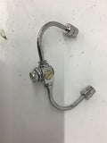 Guardian Equipment Faucet Mounted Eyewash Station