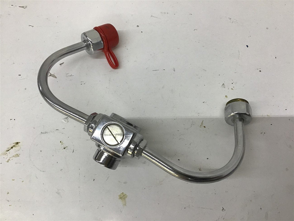Guardian Equipment Faucet Mounted Eyewash Station
